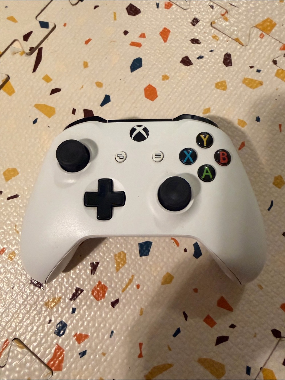 Xbox one s remote controller